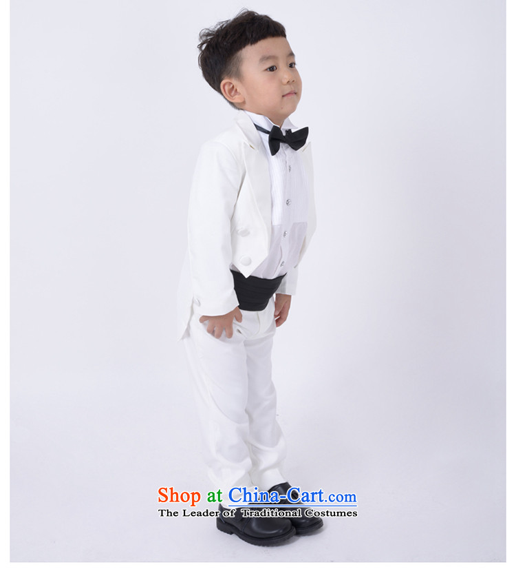Bathing in the estate boy children colleagues will dress piano music services Korean Flower Girls dress 5 piece white frock coat YW04 white frock wine red girdles 150cm photo, prices, brand platters! The elections are supplied in the national character of distribution, so action, buy now enjoy more preferential! As soon as possible.