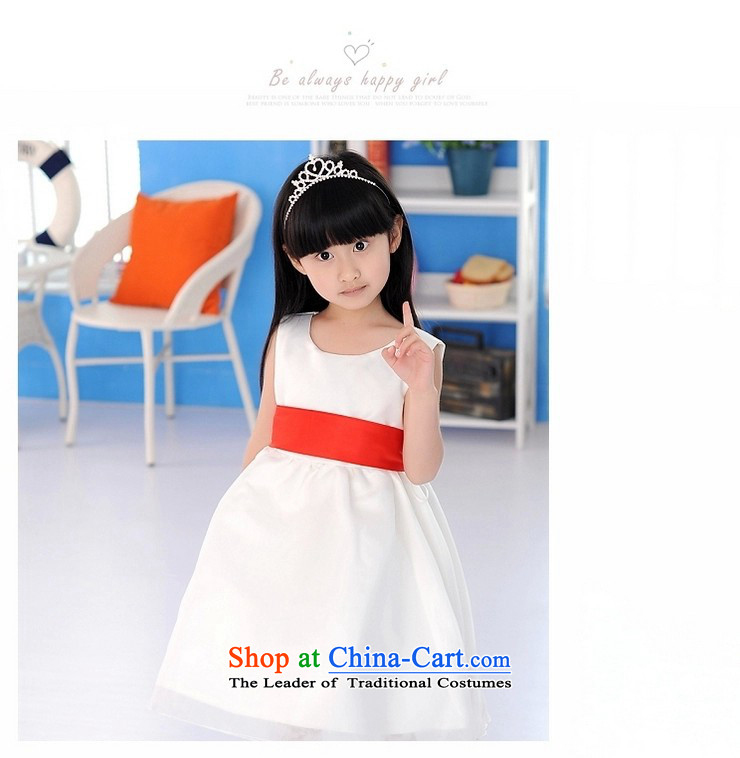 Bathing in the estate children will house the children's wear dresses girls princess skirt children dress wedding dress white vest 074 5.30 m White Picture, prices, brand platters! The elections are supplied in the national character of distribution, so action, buy now enjoy more preferential! As soon as possible.