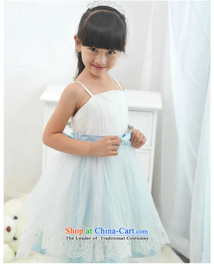 Bathing in the estate children small dress warmly dress princess skirt children's wear skirts bon bon blue girls baby princess slips summer sky blue 150cm photo, prices, brand platters! The elections are supplied in the national character of distribution, so action, buy now enjoy more preferential! As soon as possible.