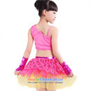 Early childhood dance performances costumes children serving girls dress Shao Er Lotus skirt dress princess TZ5108-0100 yellow (l)110cm skirt picture, prices, brand platters! The elections are supplied in the national character of distribution, so action, buy now enjoy more preferential! As soon as possible.