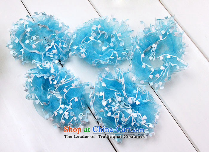 Head performance of children's dance and Spend Large lace Silk flower yarn flowers on the wrist TZ5108-0029 flower ripple pornographic pictures, prices, brand platters! The elections are supplied in the national character of distribution, so action, buy now enjoy more preferential! As soon as possible.