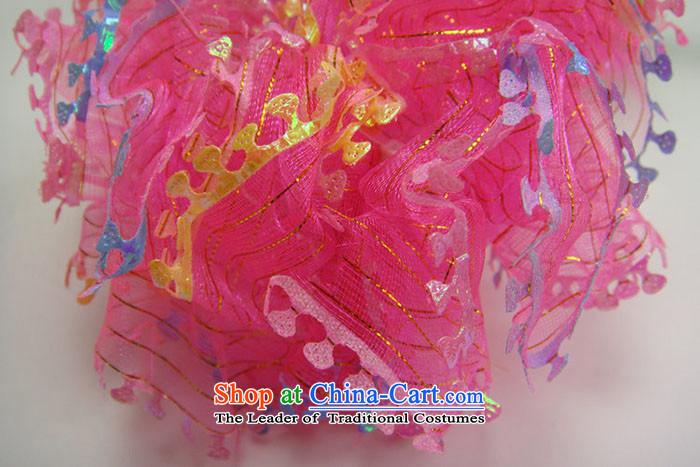 Head performance of children's dance and Spend Large lace Silk flower yarn flowers on the wrist TZ5108-0029 flower ripple pornographic pictures, prices, brand platters! The elections are supplied in the national character of distribution, so action, buy now enjoy more preferential! As soon as possible.