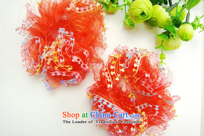 Head performance of children's dance and Spend Large lace Silk flower yarn flowers on the wrist TZ5108-0029 flower ripple pornographic pictures, prices, brand platters! The elections are supplied in the national character of distribution, so action, buy now enjoy more preferential! As soon as possible.