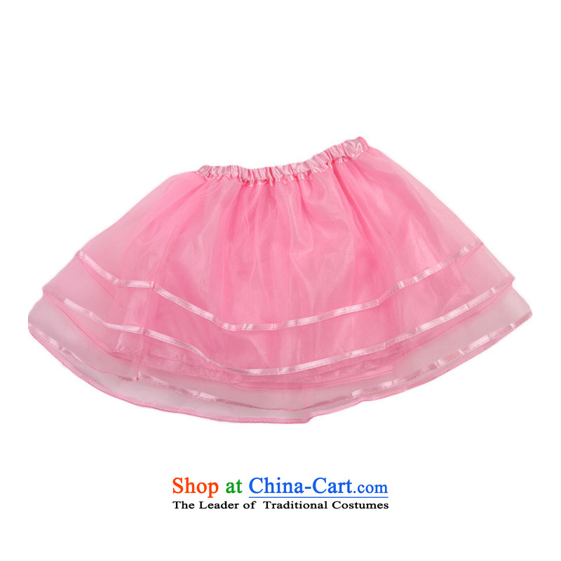 Costumes and theatrical performances to Princess bon bon short skirt will?TZ5108-0028 multi-color?toner color code