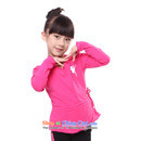 Children Dance clothing exercise clothing Latin dance wearing girls autumn and winter package exercise clothing TZ5108-0027 services by children dance red 120-130cm recommendations picture, prices, brand platters! The elections are supplied in the national character of distribution, so action, buy now enjoy more preferential! As soon as possible.