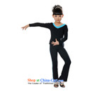 Children Dance clothing exercise clothing Latin dance wearing girls autumn and winter package exercise clothing TZ5108-0027 services by children dance red 120-130cm recommendations picture, prices, brand platters! The elections are supplied in the national character of distribution, so action, buy now enjoy more preferential! As soon as possible.