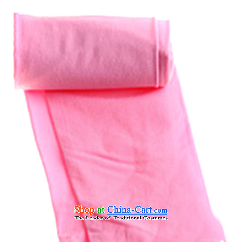 The spring and summer of velvet color professional Children Socks Children Dance socks, stockings, WHITE VELVET TZ5108-0014 pink-trousers socks are suitable for aged 4-15 code (),POSCN,,, shopping on the Internet