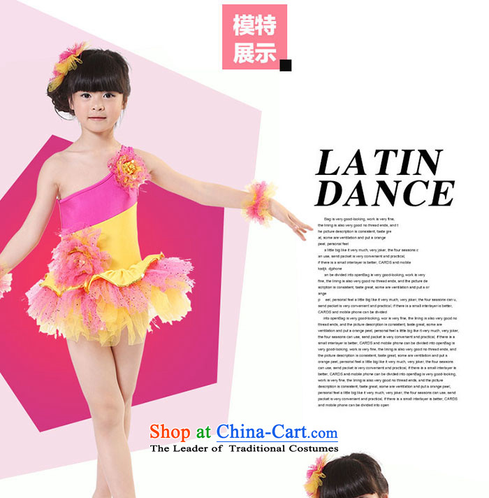Children Dance services practice suits girls Latin dance skirt will TZ5108-0006 Coco Lee Red 140cm photo, prices, brand platters! The elections are supplied in the national character of distribution, so action, buy now enjoy more preferential! As soon as possible.