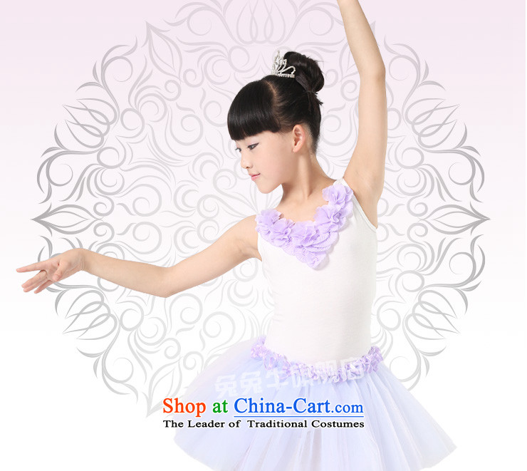 The United States and the 2014 autumn load new cattle, children ballet exercise clothing girls dress Shao Er bon bon skirt G42 Purple 150 pictures, prices, brand platters! The elections are supplied in the national character of distribution, so action, buy now enjoy more preferential! As soon as possible.