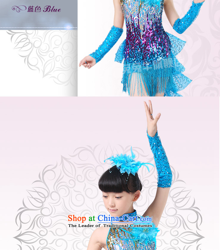 Rabbit and Ngau Chau New) girls Latin dance wearing Shao Er edging L09 will come on-chip multilayer sandy petticoats red 130 pictures, prices, brand platters! The elections are supplied in the national character of distribution, so action, buy now enjoy more preferential! As soon as possible.