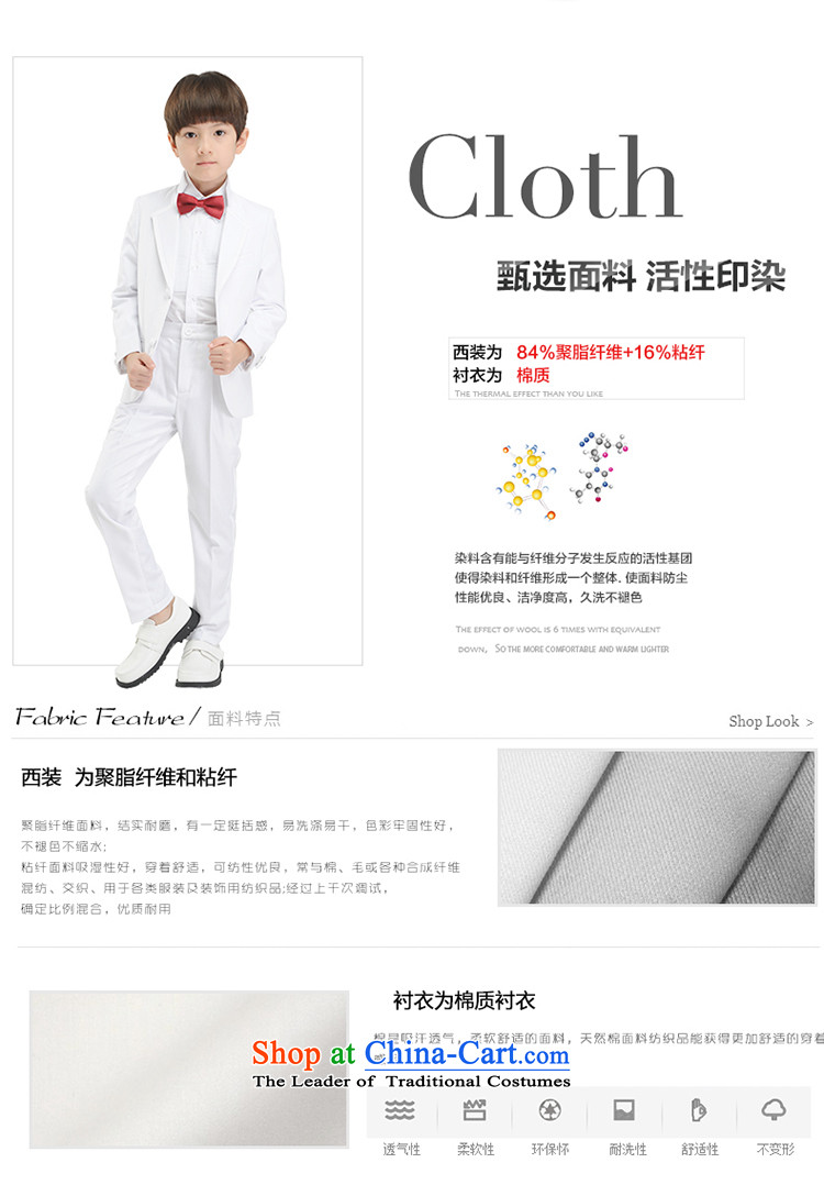 The league-soo children more than boys dress suits Korea edition white suit piano clothing, boys moderator dress Four piece set white x096 Four piece set 150 pictures, prices, brand platters! The elections are supplied in the national character of distribution, so action, buy now enjoy more preferential! As soon as possible.
