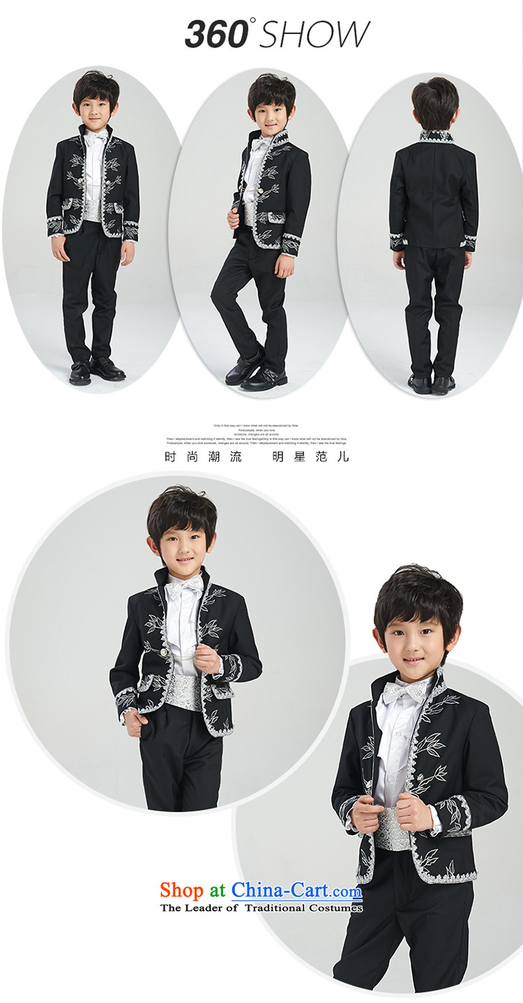 Hideharu) League of children will suit Boys show kit Korean embroidered dress pants Flower Girls 61 will dress X5850 5 piece 120 pictures, prices, brand platters! The elections are supplied in the national character of distribution, so action, buy now enjoy more preferential! As soon as possible.