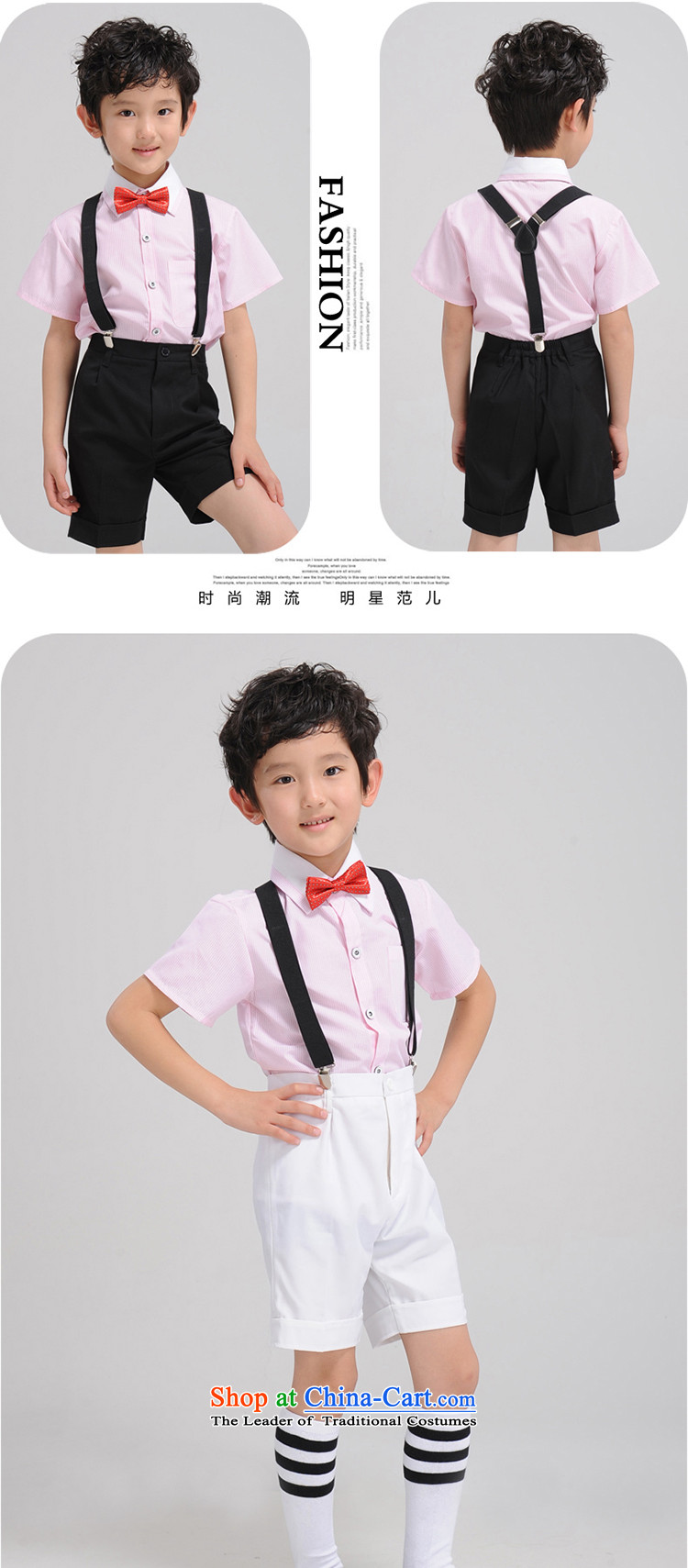 The league-soo children will show the boy dress the national day grand show dress shorts toner shirt back and white with a red dot tie 150 pictures, prices, brand platters! The elections are supplied in the national character of distribution, so action, buy now enjoy more preferential! As soon as possible.