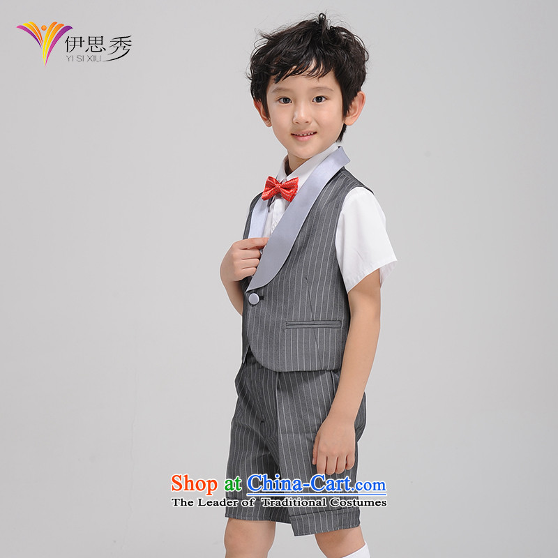The league-soo children high-end child vest kit national day Children's Entertainment Package Y006 four piece of 150, 51-soo (yisixiu) , , , shopping on the Internet