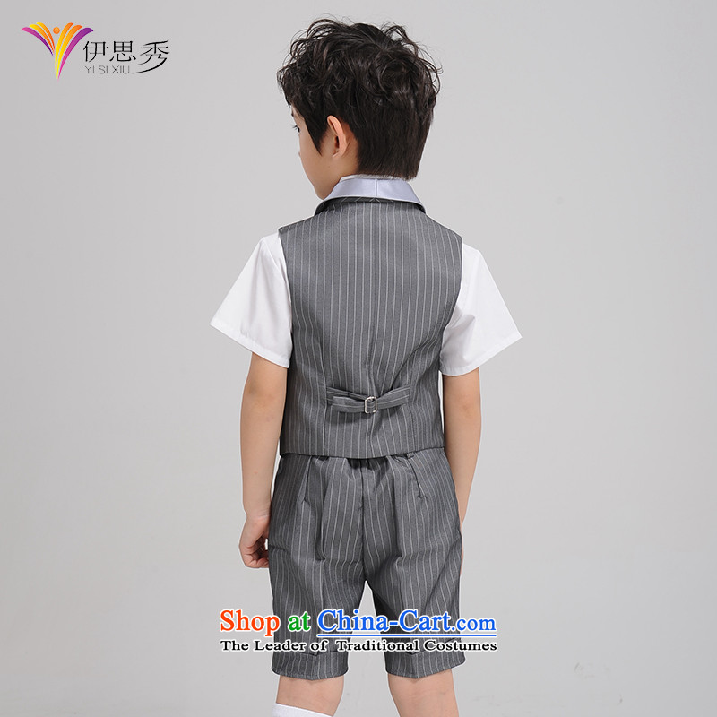 The league-soo children high-end child vest kit national day Children's Entertainment Package Y006 four piece of 150, 51-soo (yisixiu) , , , shopping on the Internet