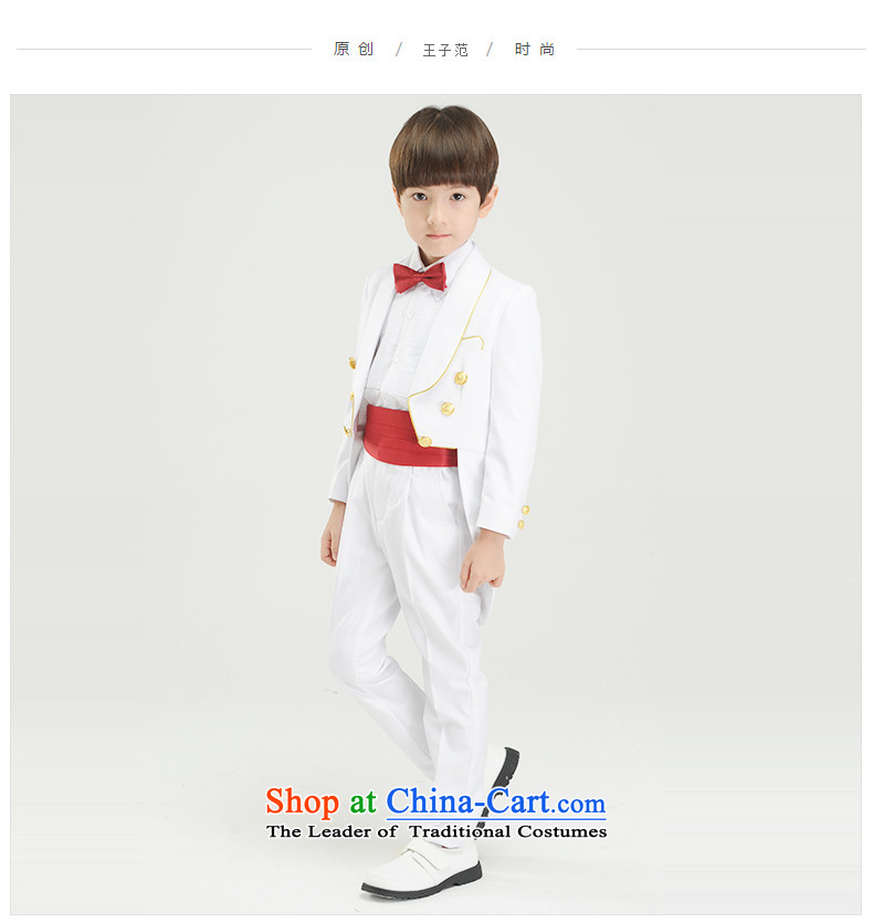 The league-soo children dress frock coat B suits piano services Korean Flower Girls dress suits 5 performance piece white frock coat Y6685 130 pictures, prices, brand platters! The elections are supplied in the national character of distribution, so action, buy now enjoy more preferential! As soon as possible.
