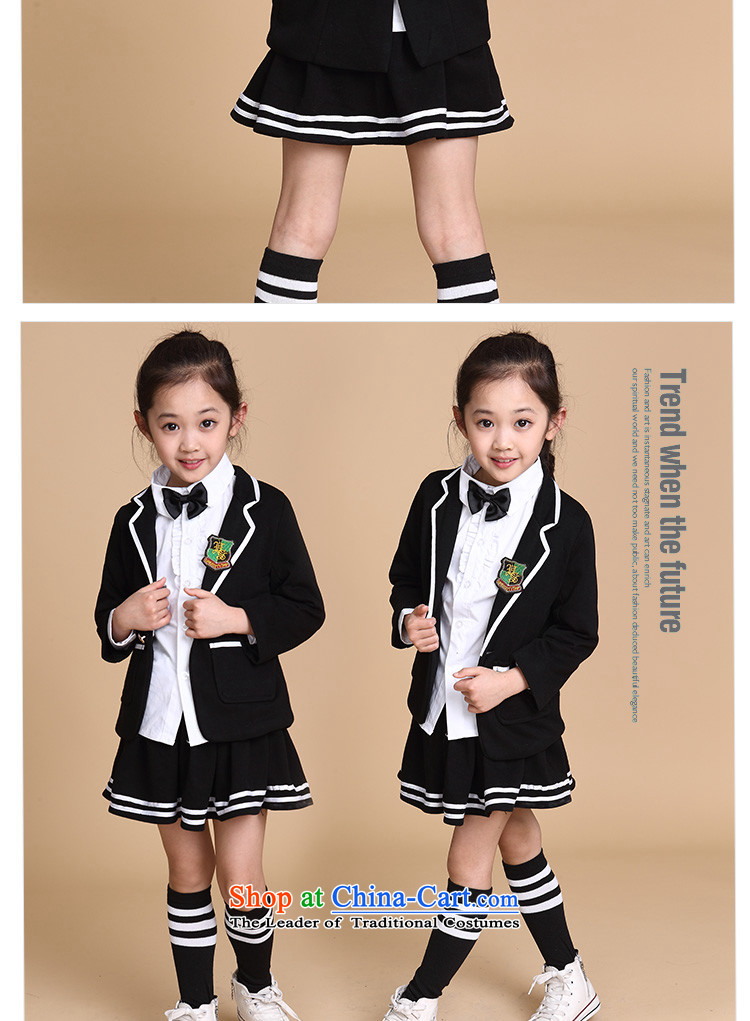 ('wow tinkling children's wear new spring and fall to boys and girls in suits shirts children dress kits Q14001 girls 110 pictures, prices, brand platters! The elections are supplied in the national character of distribution, so action, buy now enjoy more preferential! As soon as possible.