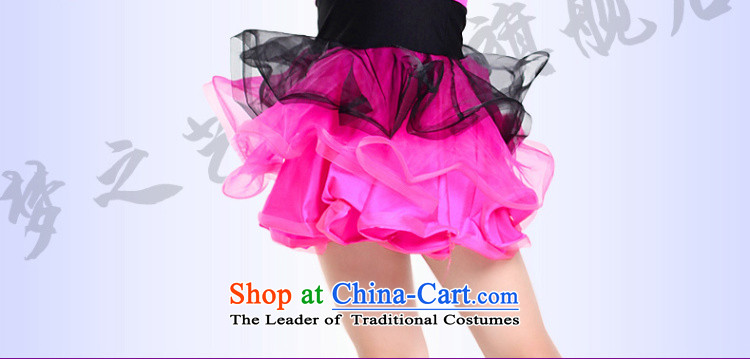 Dream arts children serving Latin dance new Latin dance wearing girls spring 2015 new Latin dance game performance early childhood skirt MZY0093 serving the small red recommended maximum 2 code number concept 160 pictures, prices, brand platters! The elections are supplied in the national character of distribution, so action, buy now enjoy more preferential! As soon as possible.