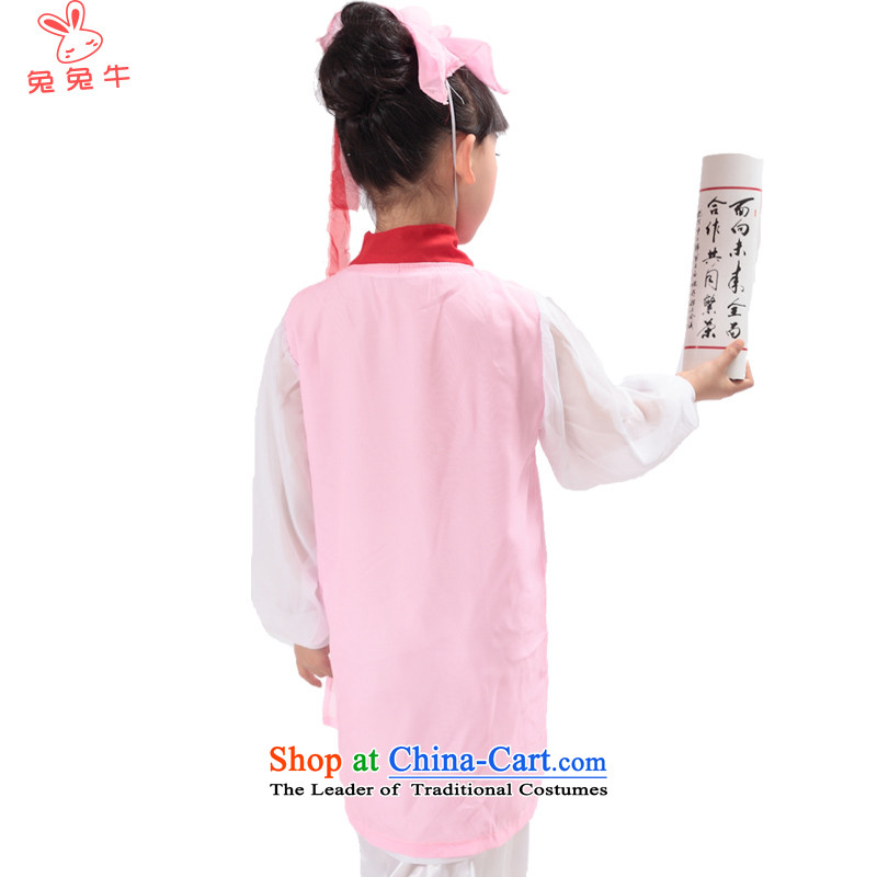 Rabbit and cow costumes will show children children Han-girls three character costumes and boys nunnery will pink and 140 Jln Besar Bahau, Bahau Stockist and cattle shopping on the Internet has been pressed.