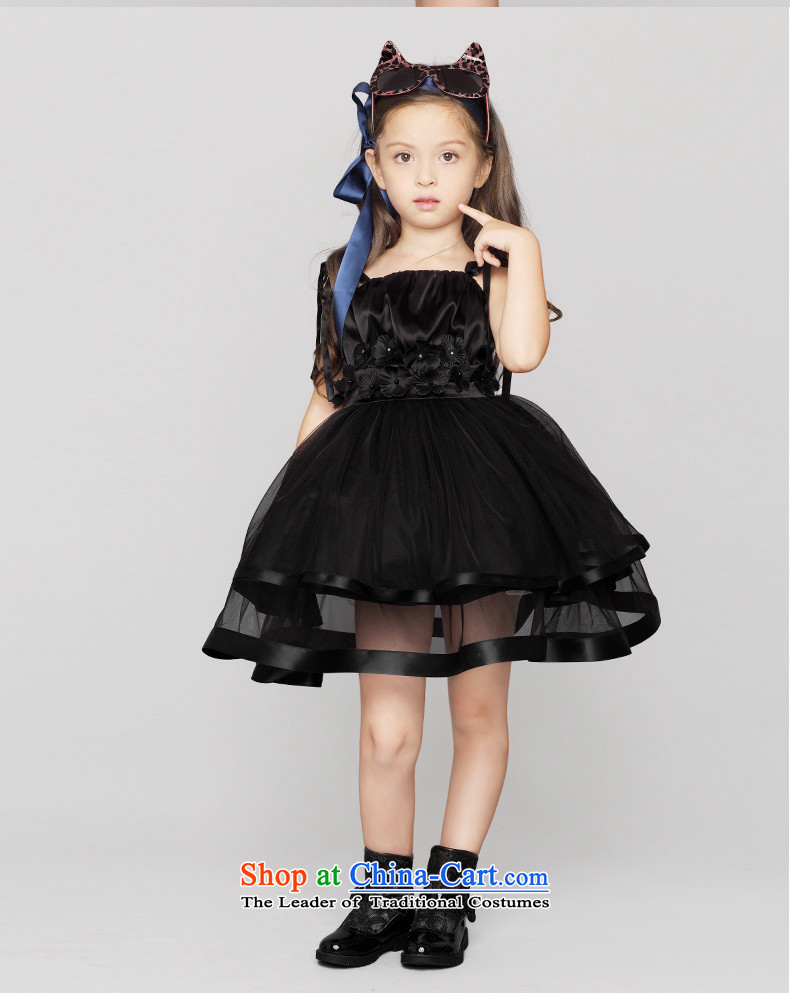 Eyas of spring and summer new child dress princess skirt girls dress autumn replacing Flower Girls wedding dress skirt bon bon skirt children dance performances white dresses skirt 150 pictures, prices, brand platters! The elections are supplied in the national character of distribution, so action, buy now enjoy more preferential! As soon as possible.