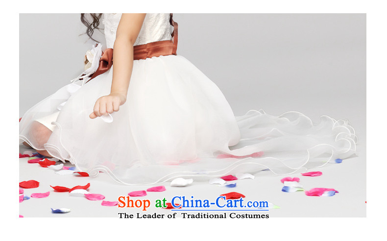 Eyas children princess skirt dress girls wedding dress princess wedding flower girls dresses skirt skirt girls dress dresses female white 150 pictures, prices, brand platters! The elections are supplied in the national character of distribution, so action, buy now enjoy more preferential! As soon as possible.