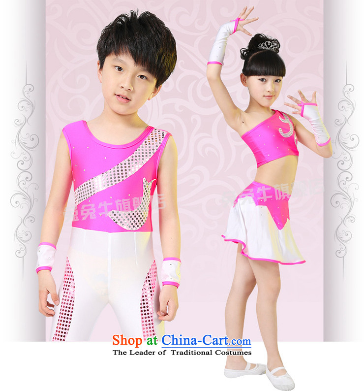 The United States and the new 61 children cow will girls serving Aerobics Gymnastics child care services for children performances of dance wearing boy F46 women yellow 130 pictures, prices, brand platters! The elections are supplied in the national character of distribution, so action, buy now enjoy more preferential! As soon as possible.