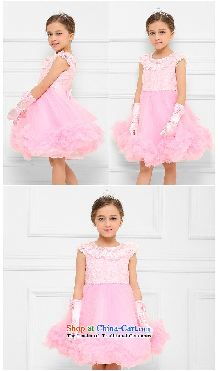 In accordance with the princess skirts land picking girls bon bon skirt children dresses summer gown skirt princess skirt lace wedding dress 2015 new children's wear pink 150 pictures will, prices, brand platters! The elections are supplied in the national character of distribution, so action, buy now enjoy more preferential! As soon as possible.