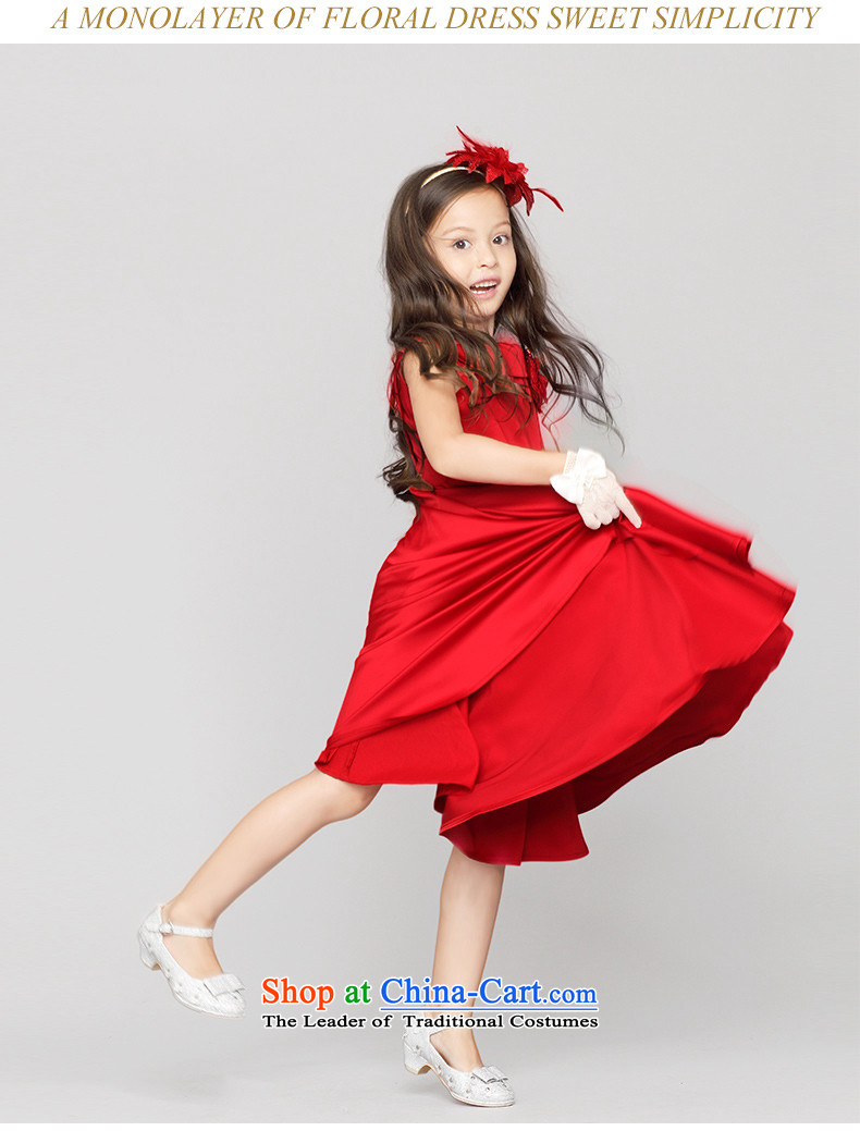 Eyas2014 spring and summer new Children's dress princess skirt wedding white children skirt girls birthday dress princess skirt bon bon skirt female white 140 pictures, prices, brand platters! The elections are supplied in the national character of distribution, so action, buy now enjoy more preferential! As soon as possible.