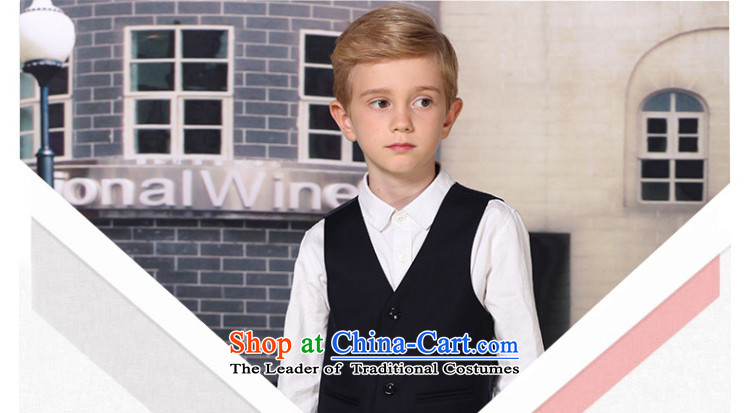 The 2014 autumn new ELPA CHILDREN'S APPAREL small boy dress suit suit kits NX0020 140 pictures, prices, brand platters! The elections are supplied in the national character of distribution, so action, buy now enjoy more preferential! As soon as possible.