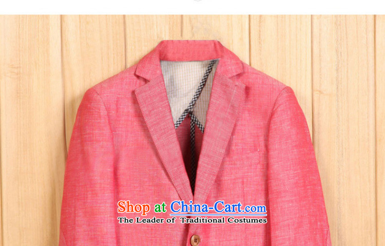 The 2014 autumn new ELPA CHILDREN'S APPAREL small suit boy linen leisure suit NX0014 170 pictures, prices, brand platters! The elections are supplied in the national character of distribution, so action, buy now enjoy more preferential! As soon as possible.