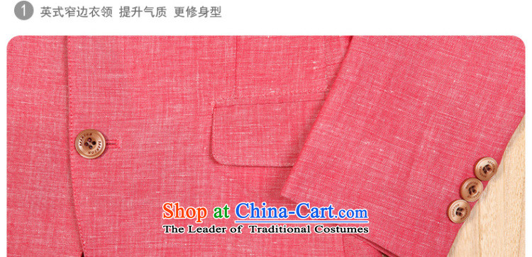 The 2014 autumn new ELPA CHILDREN'S APPAREL small suit boy linen leisure suit NX0014 170 pictures, prices, brand platters! The elections are supplied in the national character of distribution, so action, buy now enjoy more preferential! As soon as possible.