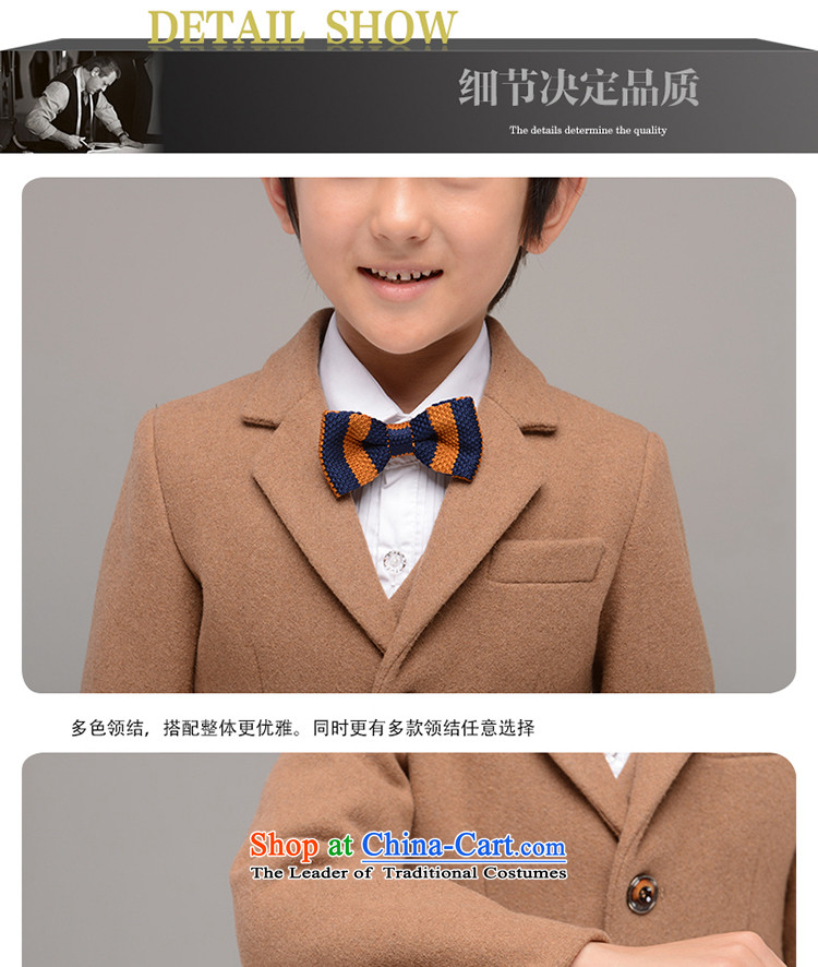 Miss Cyd autumn and winter league of new children Korean and wool dress suit? dress kit gross boys suit coats and colors? 5 piece 150 pictures, prices, brand platters! The elections are supplied in the national character of distribution, so action, buy now enjoy more preferential! As soon as possible.