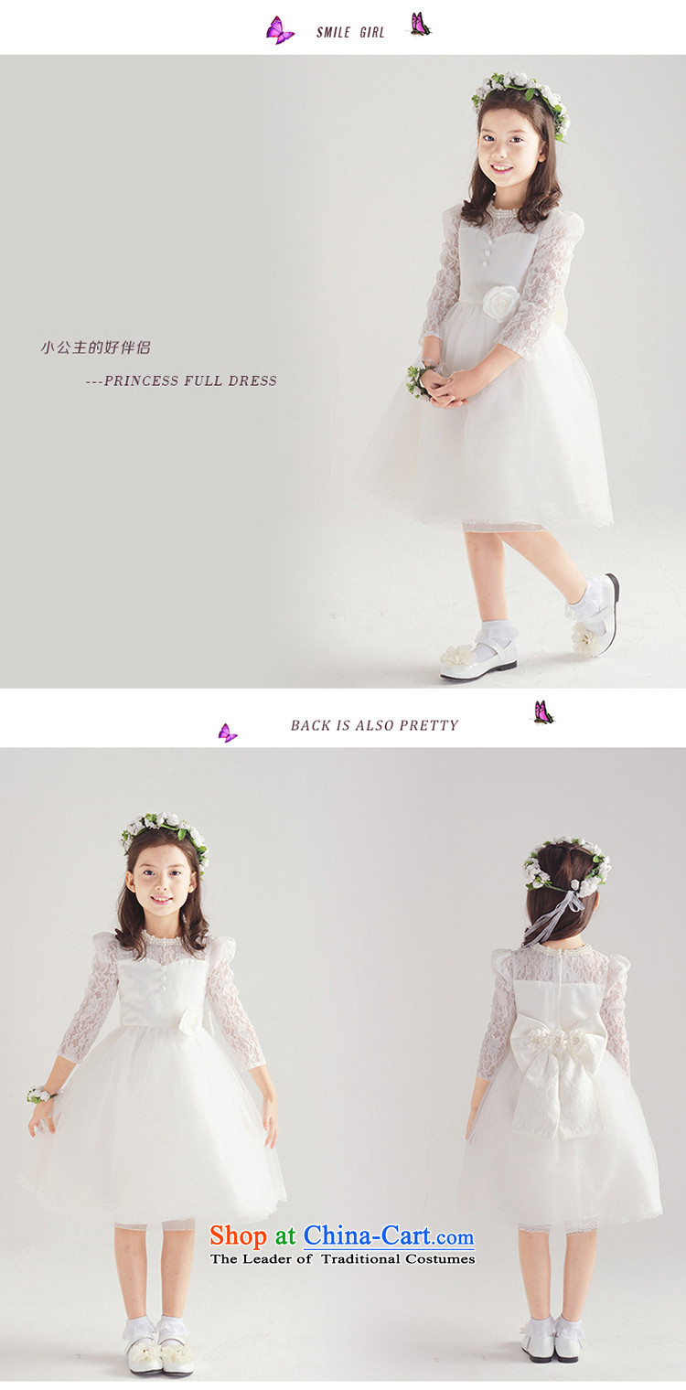 The league-Soo Choo, children princess skirt girls wedding dress white long-sleeved Flower Girls dress Snow White Dress Festive show dress TI0179 m White 120 pictures, prices, brand platters! The elections are supplied in the national character of distribution, so action, buy now enjoy more preferential! As soon as possible.