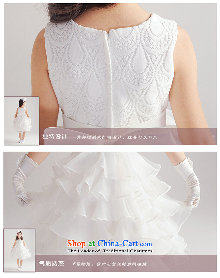 Miss Cyd spring and summer league of new girls dress princess skirt cake skirt Flower Girls dress wedding dress children bon bon dresses Snow White 61 Show 0224 skirt and white white 150cm/12 code picture, prices, brand platters! The elections are supplied in the national character of distribution, so action, buy now enjoy more preferential! As soon as possible.