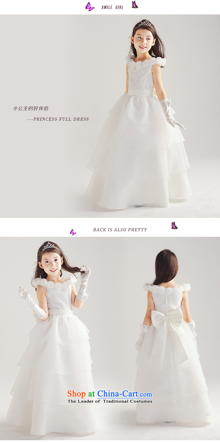 The League of children hideharu dress princess skirt Flower Girls dress skirt girls long wedding dress bon bon moderator evening dresses 61 performances dress skirt TI0012 m White 150 pictures, prices, brand platters! The elections are supplied in the national character of distribution, so action, buy now enjoy more preferential! As soon as possible.
