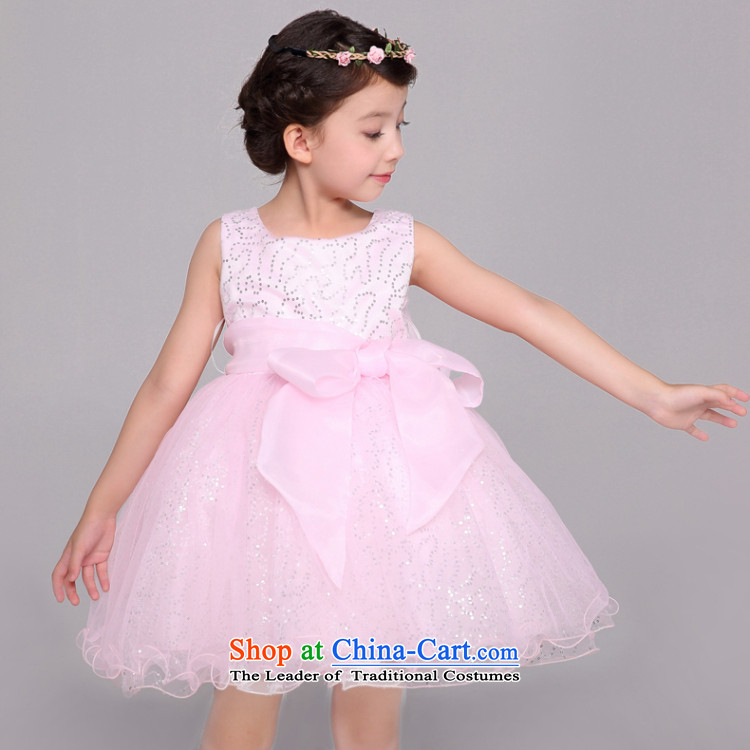 Children wedding princess anneyol skirt children under the age of your baby with birthday dress uniform Flower Girls wedding children costumes pink 140 yards 130-140cm recommendations pictures, prices, brand platters! The elections are supplied in the national character of distribution, so action, buy now enjoy more preferential! As soon as possible.