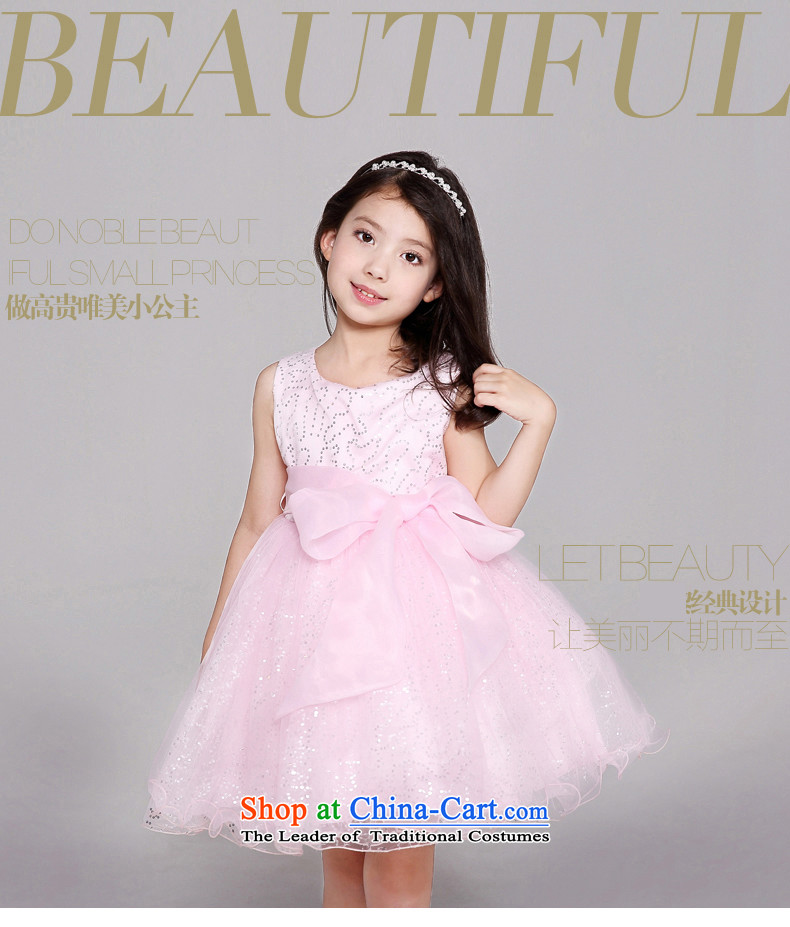 Children wedding princess anneyol skirt children under the age of your baby with birthday dress uniform Flower Girls wedding children costumes pink 140 yards 130-140cm recommendations pictures, prices, brand platters! The elections are supplied in the national character of distribution, so action, buy now enjoy more preferential! As soon as possible.