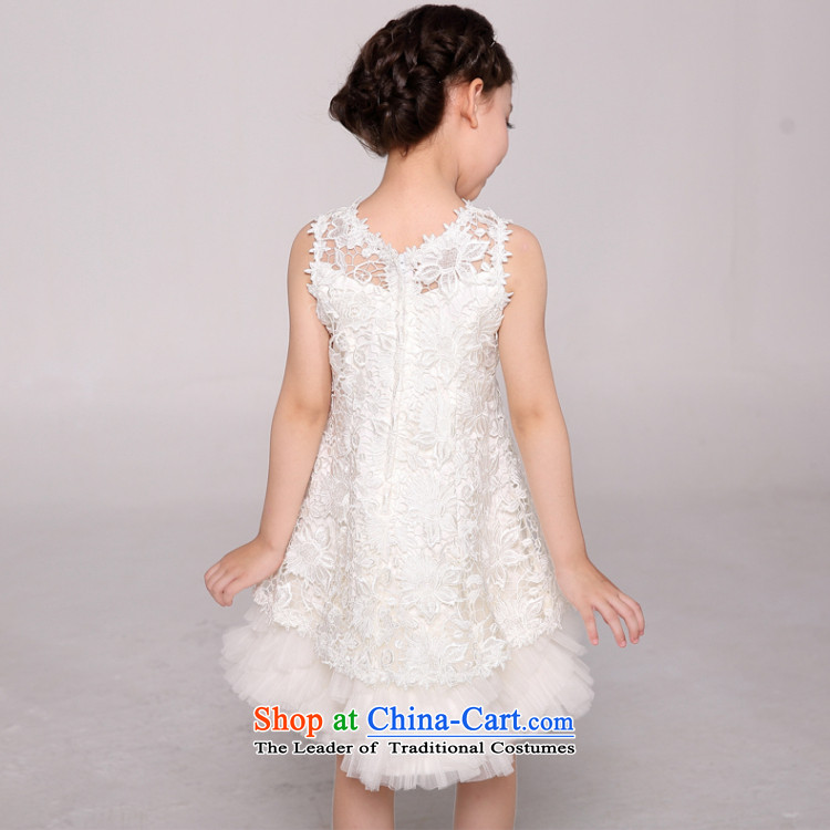 Anneyol girls dress dress wedding dress children wedding flower girls dress birthday dress children's entertainment services children birthday princess skirt dress code 140 recommendations white petticoat 130-140cm picture, prices, brand platters! The elections are supplied in the national character of distribution, so action, buy now enjoy more preferential! As soon as possible.