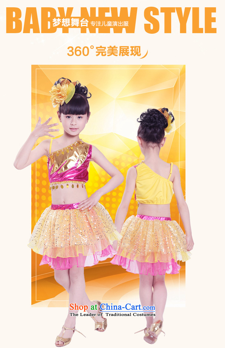 Children will girls modern dance show apparel early childhood split off-chip dance bon bon dress children dance scene skirt red 130 pictures, prices, brand platters! The elections are supplied in the national character of distribution, so action, buy now enjoy more preferential! As soon as possible.