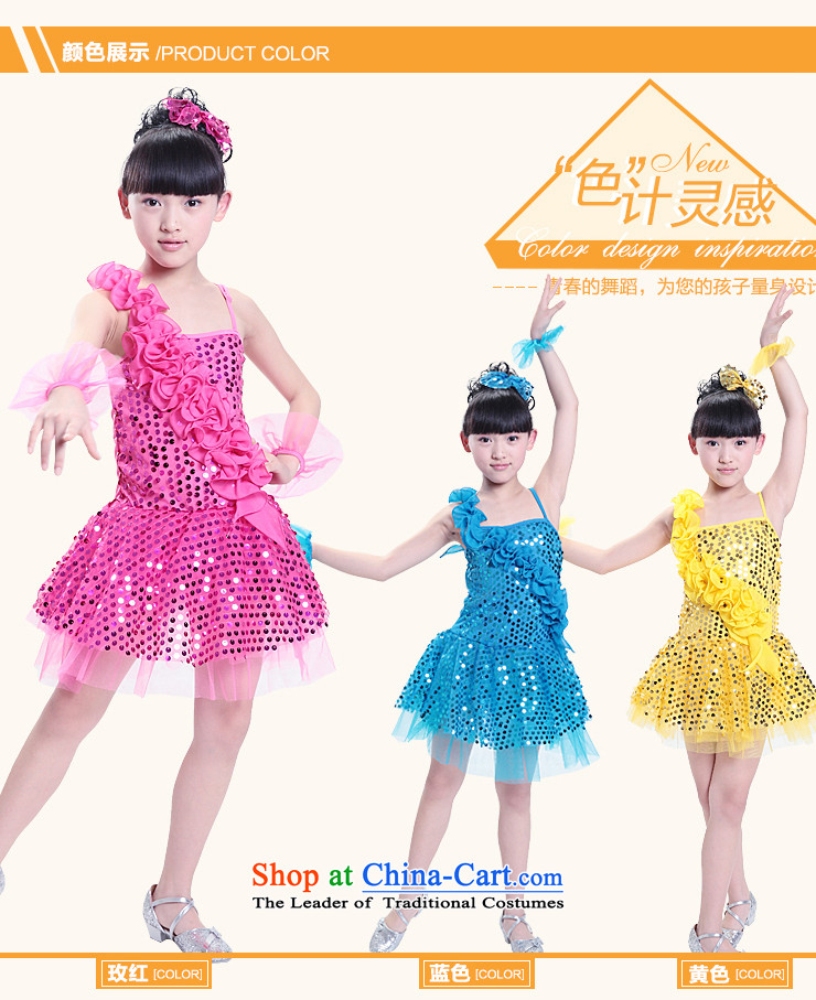 The new children's entertainment services on-chip lace dance skirt early childhood programs dance dress modern dance show competition in red 140 picture services, prices, brand platters! The elections are supplied in the national character of distribution, so action, buy now enjoy more preferential! As soon as possible.