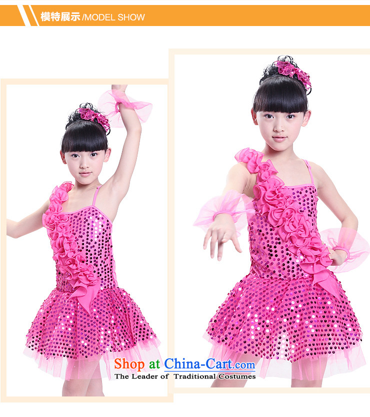 The new children's entertainment services on-chip lace dance skirt early childhood programs dance dress modern dance show competition in red 140 picture services, prices, brand platters! The elections are supplied in the national character of distribution, so action, buy now enjoy more preferential! As soon as possible.