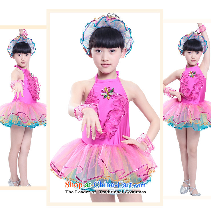 Children Dance services costumes new girls dancing dress uniform early childhood modern dance show apparel will dance as child care in red 130 pictures, prices, brand platters! The elections are supplied in the national character of distribution, so action, buy now enjoy more preferential! As soon as possible.