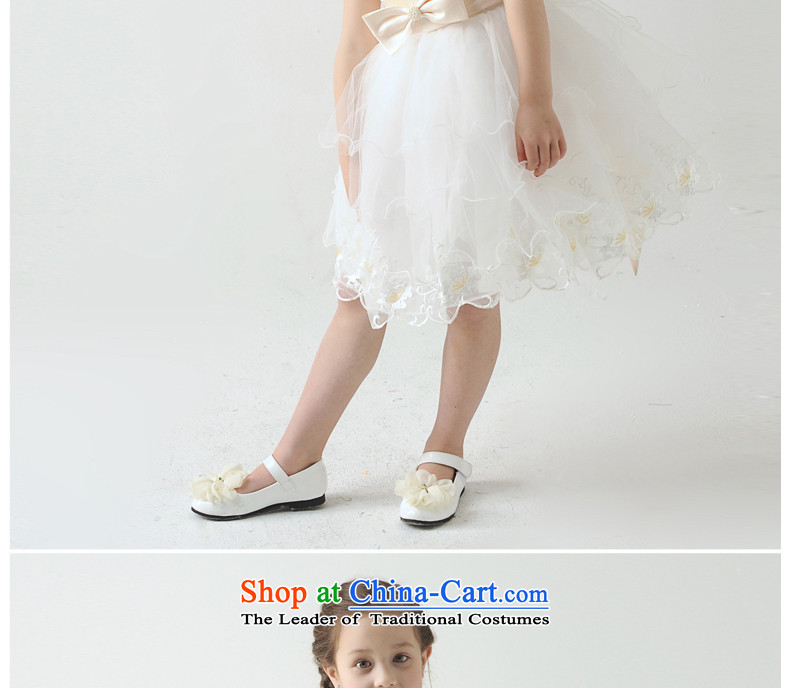 Had to hold workshop on the princess children yi skirt girls dress spring sleeveless bon bon skirt Flower Girls dress girls children will dress girls temperament dress white 120 pictures, prices, brand platters! The elections are supplied in the national character of distribution, so action, buy now enjoy more preferential! As soon as possible.