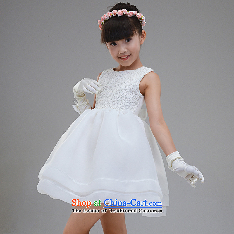 The workshop on yi wedding flower girls dress children dress skirt Flower Girls wedding dresses princess skirts of the girl child and of children's wear skirts bon bon dress children will 120-130 Connaught Place Yi shopping on the Internet has been presse