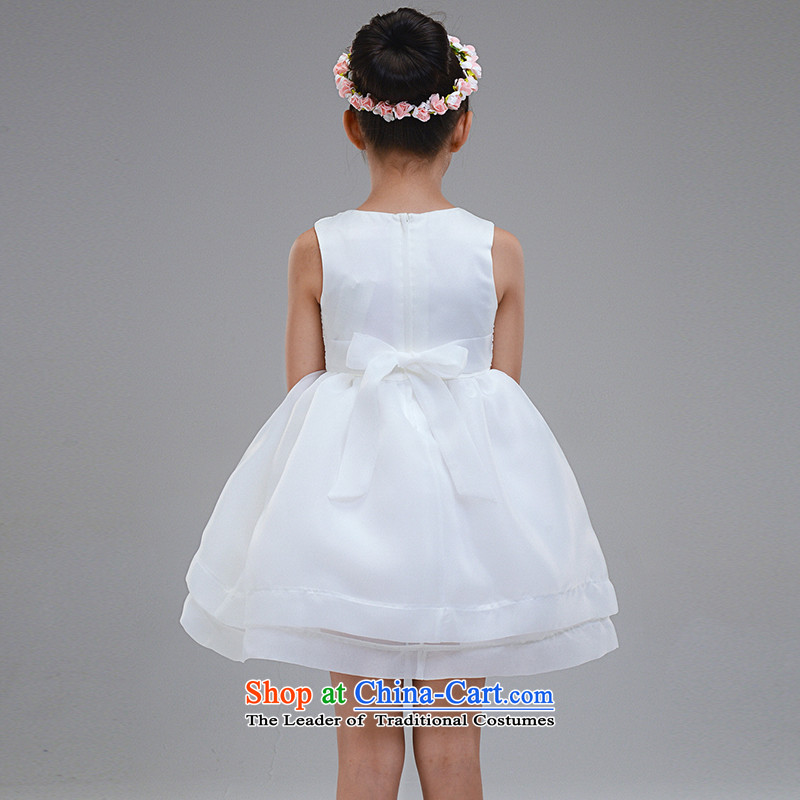 The workshop on yi wedding flower girls dress children dress skirt Flower Girls wedding dresses princess skirts of the girl child and of children's wear skirts bon bon dress children will 120-130 Connaught Place Yi shopping on the Internet has been presse