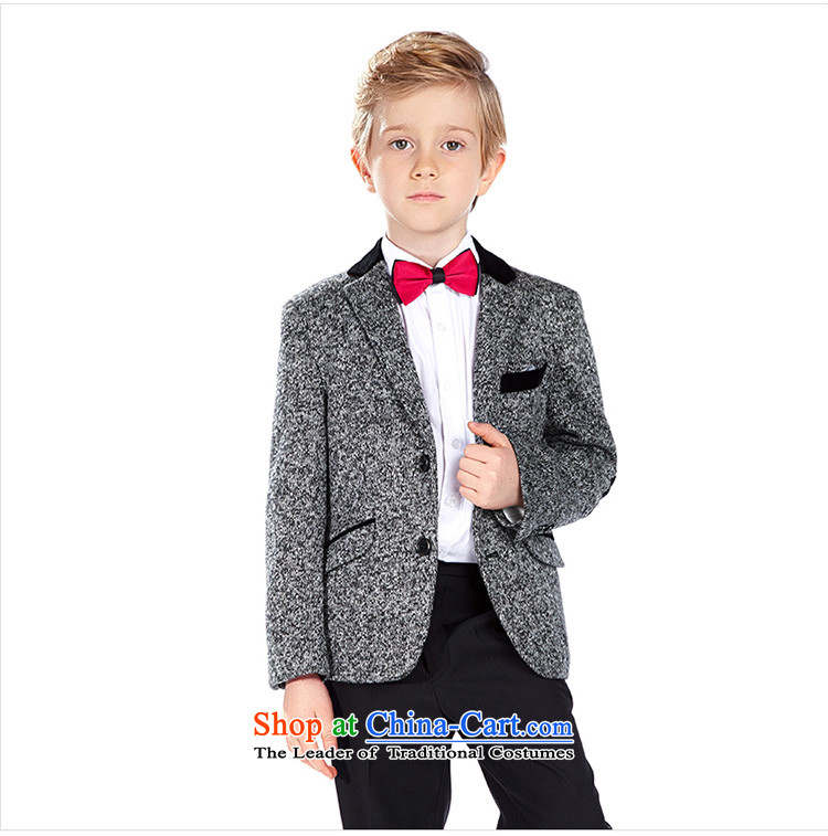 The 2014 autumn and winter ELPA new children's wear boys knitting wool Suits Small suit? Flower Girls will dress NXB0022 155 pictures, prices, brand platters! The elections are supplied in the national character of distribution, so action, buy now enjoy more preferential! As soon as possible.