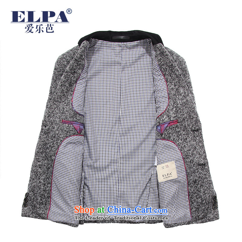 The 2014 autumn and winter ELPA new children's wear boys knitting wool Suits Small suit? Flower Girls will dress NXB0022 155,ELPA,,, shopping on the Internet