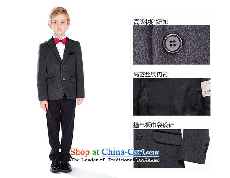 The 2014 autumn and winter ELPA new children's wear boys color woolen suit it knocked suits for the Small Flower Girls will dress NXB0023 155 pictures, prices, brand platters! The elections are supplied in the national character of distribution, so action, buy now enjoy more preferential! As soon as possible.