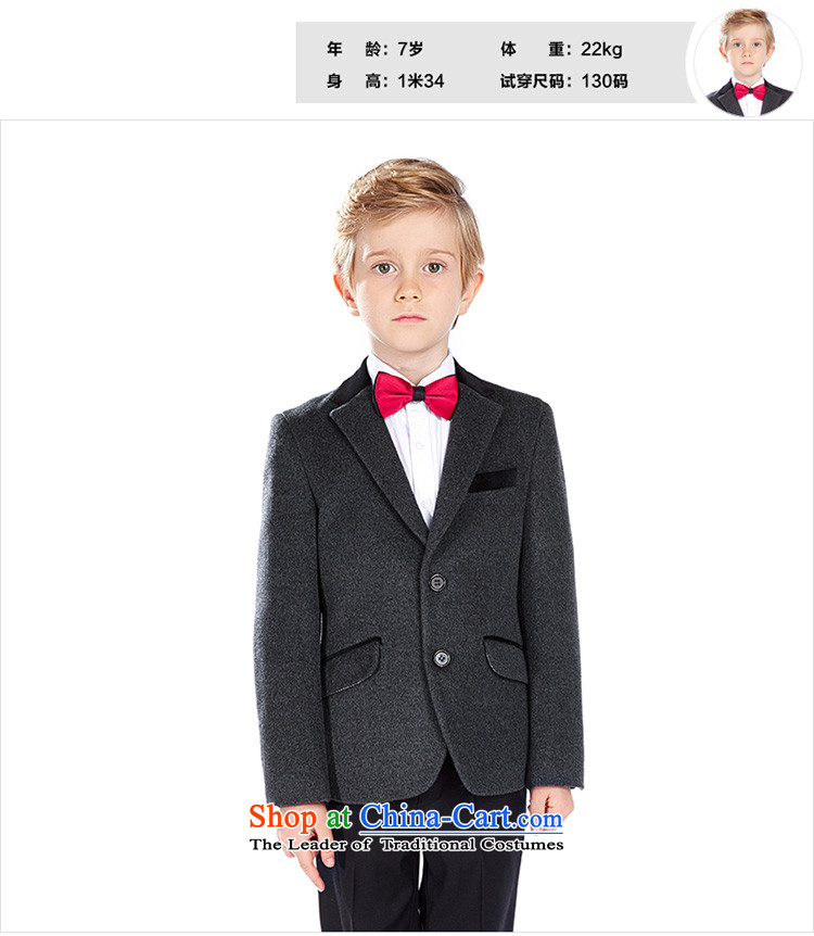 The 2014 autumn and winter ELPA new children's wear boys color woolen suit it knocked suits for the Small Flower Girls will dress NXB0023 155 pictures, prices, brand platters! The elections are supplied in the national character of distribution, so action, buy now enjoy more preferential! As soon as possible.