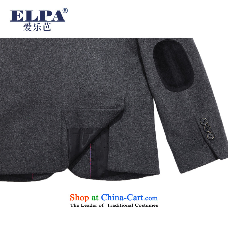 The 2014 autumn and winter ELPA new children's wear boys color woolen suit it knocked suits for the Small Flower Girls will dress NXB0023 155,ELPA,,, shopping on the Internet